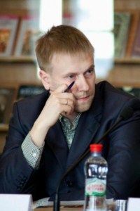 Общее собрание членов Издательского Совета Русской Православной Церкви