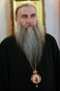 Всенощное бдение в Свято-Никольском женском монастыре поселка Монастырский