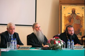 Защита дипломных работ в СПДС