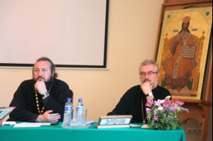 Защита дипломных работ в СПДС