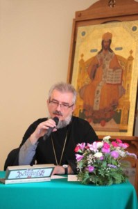Защита дипломных работ в СПДС