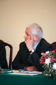 Защита дипломных работ в СПДС