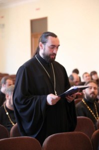 Защита дипломных работ в СПДС