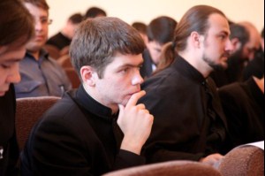 Защита дипломных работ в СПДС