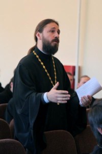 Защита дипломных работ в СПДС