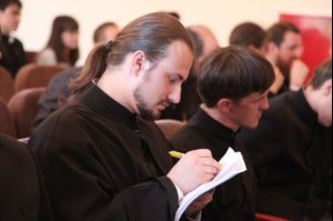 Защита дипломных работ в СПДС