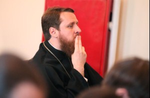 Защита дипломных работ в СПДС