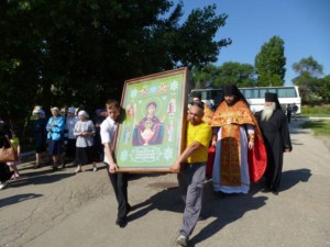 Паломническая поездка прихожан Спасо-Преображенского монастыря в Московскую область