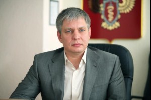 Пресс-конференция, посвященная деятельности клуба "Патриот"