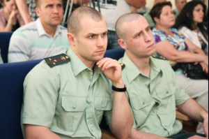Пресс-конференция, посвященная деятельности клуба "Патриот"