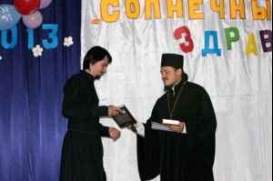 В лагере «Солнечный» завершилась вторая смена