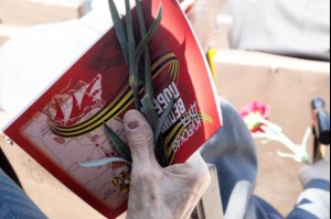 Митрополит Лонгин принял участие в обсуждении предстоящего празднования 70-летия Победы в Великой Отечественной войне