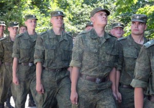 Митрополит Лонгин принял участие в обсуждении предстоящего празднования 70-летия Победы в Великой Отечественной войне