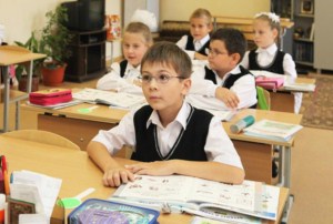 Министр образования Саратовской области посетила Свято-Покровскую православную гимназию