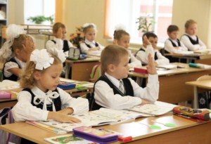 Министр образования Саратовской области посетила Свято-Покровскую православную гимназию