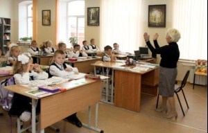 Министр образования Саратовской области посетила Свято-Покровскую православную гимназию