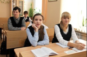 Министр образования Саратовской области посетила Свято-Покровскую православную гимназию