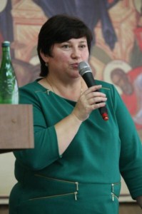 Балашовская конференция, приуроченная к празднованию Собора Саратовских святых