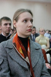 Балашовская конференция, приуроченная к празднованию Собора Саратовских святых
