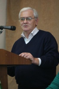 Балашовская конференция, приуроченная к празднованию Собора Саратовских святых