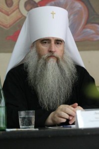 Балашовская конференция, приуроченная к празднованию Собора Саратовских святых