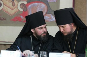 Балашовская конференция, приуроченная к празднованию Собора Саратовских святых