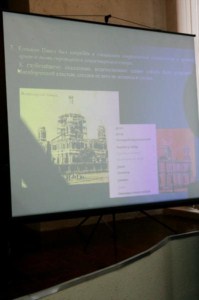 Балашовская конференция, приуроченная к празднованию Собора Саратовских святых