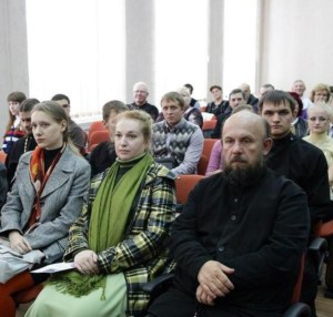 Балашовская конференция, приуроченная к празднованию Собора Саратовских святых