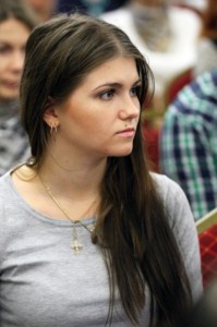 Владыка Лонгин принял участие в презентации выставки «Династия Романовых в портретах и реликвиях»
