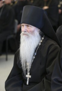Состоялось Епархиальное собрание духовенства