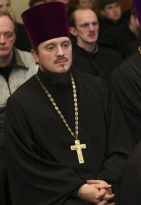 Состоялось Епархиальное собрание духовенства