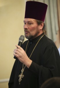 Состоялось Епархиальное собрание духовенства