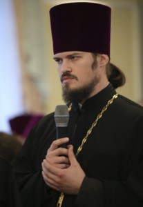Состоялось Епархиальное собрание духовенства