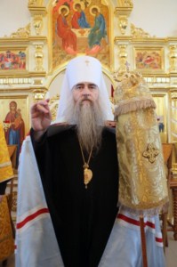 Состоялась Архипастырская поездка Митрополита Лонгина в Балашовскую и Ртищевскую епархию