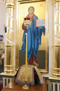 Состоялась Архипастырская поездка Митрополита Лонгина в Балашовскую и Ртищевскую епархию