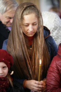 Состоялась Архипастырская поездка Митрополита Лонгина в Балашовскую и Ртищевскую епархию