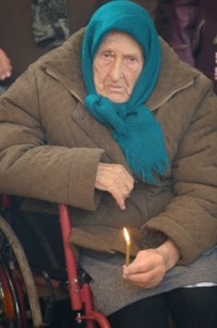 Состоялась Архипастырская поездка Митрополита Лонгина в Балашовскую и Ртищевскую епархию