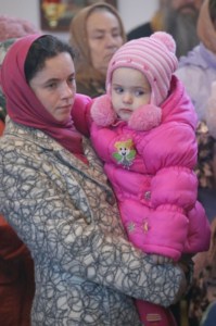 Состоялась Архипастырская поездка Митрополита Лонгина в Балашовскую и Ртищевскую епархию