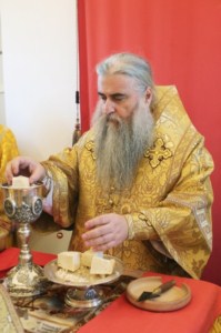 Состоялась Архипастырская поездка Митрополита Лонгина в Балашовскую и Ртищевскую епархию