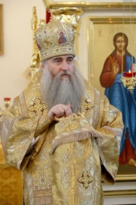 Состоялась Архипастырская поездка Митрополита Лонгина в Балашовскую и Ртищевскую епархию
