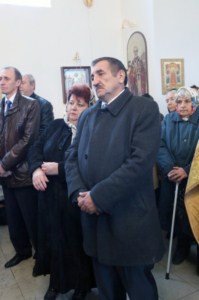 Состоялась Архипастырская поездка Митрополита Лонгина в Балашовскую и Ртищевскую епархию
