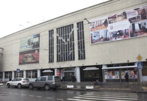 Выступление Архиерейского хора во Всероссийском музейном объединении музыкальной культуры имени М.И. Глинки в Москве