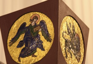 Выступление Архиерейского хора во Всероссийском музейном объединении музыкальной культуры имени М.И. Глинки в Москве