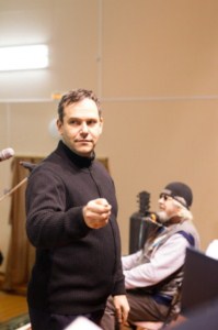 Престольный праздник в селе Михайловка Саратовского района