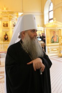 Итоговое собрание Попечительского совета Саратовской православной духовной семинарии