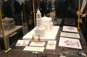 Итоговое собрание Попечительского совета Саратовской православной духовной семинарии