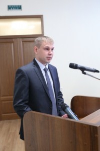 Итоговое собрание Попечительского совета Саратовской православной духовной семинарии