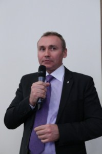 Итоговое собрание Попечительского совета Саратовской православной духовной семинарии