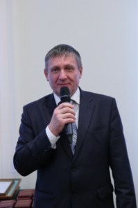 Итоговое собрание Попечительского совета Саратовской православной духовной семинарии