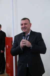 Итоговое собрание Попечительского совета Саратовской православной духовной семинарии